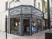 Champers Dry Cleaners 1057431 Image 1